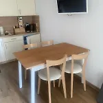 Apartamento Dębina Jagódka *