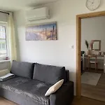 Apartamento Dębina Jagódka *