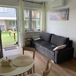 Apartamento Dębina Jagódka Debina (Ustka)