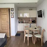 Dębina Jagódka Apartamento