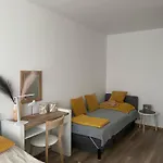 Apartamento Dębina Jagódka