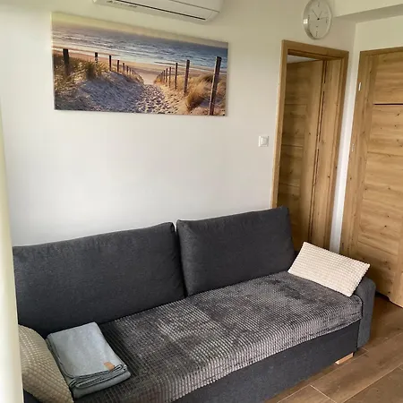 Dębina Jagódka * Debina (Ustka)
