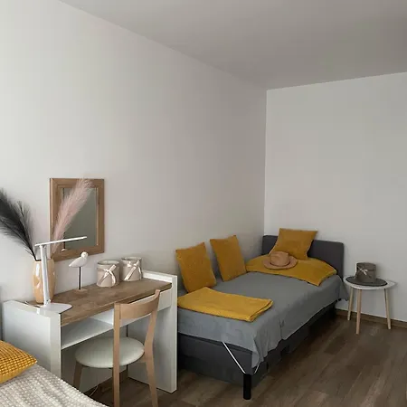 Apartamento Dębina Jagódka